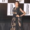 Deepika Padukone at Amitabh Bachchan's 70th Birthday Party at Reliance Media Works in Filmcity