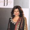 Zeenat Aman at Amitabh Bachchan's 70th Birthday Party at Reliance Media Works in Filmcity