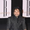 Kailash Kher at Amitabh Bachchan's 70th Birthday Party at Reliance Media Works in Filmcity