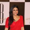 Zoa Morani at Amitabh Bachchan's 70th Birthday Party at Reliance Media Works in Filmcity