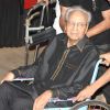Pran at Amitabh Bachchan's 70th Birthday Party at Reliance Media Works in Filmcity