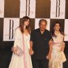 Suzzane Roshan at Amitabh Bachchan's 70th Birthday Party at Reliance Media Works in Filmcity