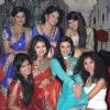 Leena Jumani : Zee TV Actresses on Zee TV 20 years celeberations