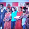 Ranbir Kapoor unveiled and supported for Swades Foundation