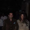 Neetu Singh at Saif Ali Khan and Kareena Kapoor Sangeet Ceremony