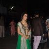 Producer Krishika Lulla at Saif Ali Khan and Kareena Kapoor Sangeet Ceremony
