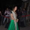 Producer Krishika Lulla at Saif Ali Khan and Kareena Kapoor Sangeet Ceremony