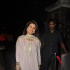 Neetu Singh at Saif Ali Khan and Kareena Kapoor Sangeet Party