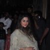 Amrita Arora at Saif Ali Khan and Kareena Kapoor Sangeet Party