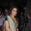 Krishika Lulla at Saif Ali Khan and Kareena Kapoor Sangeet Party