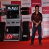 Shahid Kapoor unveiled the Pioneer India's 2013 entertainment products