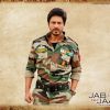 Shah Rukh Khan : Shah Rukh Khan in Jab Tak Hai Jaan