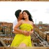 Katrina Kaif : Shah Rukh Khan and Katrina Kaif in Jab Tak Hai Jaan