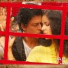Shah Rukh Khan : Shah Rukh Khan and Katrina Kaif in Jab Tak Hai Jaan
