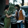 Kunal Karan Kapoor : Mohan and Megha
