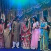 Kunal Karan Kapoor : Sangeet ceremony of Mohan and Megha