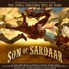 Son of Sardar | Son of Sardaar Posters
