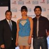 Priyanka Chopra, Ayushmann Khurrana Launches Peoples Choice Awards