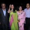 Opening ceremony of 14th Mumbai Film Festival