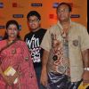 Opening ceremony of 14th Mumbai Film Festival