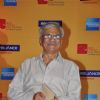 Opening ceremony of 14th Mumbai Film Festival