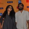 Opening ceremony of 14th Mumbai Film Festival