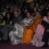 Sridevi, Anupam & Kirron Kher, Jaya Bachchan, Tina at Opening ceremony of 14th Mumbai Film Festival