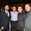 Anil Kapoor, Anil Ambani, Zhang Yimou, Anupam Kher at Opening ceremony of 14th Mumbai Film Festival