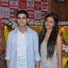 Gautam Rode : Gautam and Mala at Yeh Rishta 1000 celebration