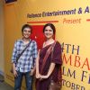 Reema Kagti & Geentanjali Rao at 14th Mumbai Film Festival enthralls one and all Day 6