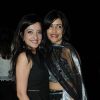 Amy Billimoria with Shibani Kashyup at Amy Billimoria B'Day Bash