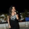 Pretty Bhalla at Amy Billimoria B'Day Bash & Dashera Celebration at her home Terrace