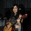 Shibani Kashyap at Amy Billimoria B'Day Bash & Dashera Celebration at her home Terrace