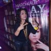 Hard Kaur album launch in Mumbai