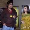 Pratim Gupta and Dia Mirza Actress Paanch Adhyay at the 14th MFF