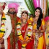 Wedding on Pratigya