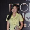 Drashti Dhami at Peoples Choice Awards 2012