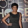 Meghna Malik at Peoples Choice Awards 2012