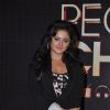 Rashmi Desai at Peoples Choice Awards 2012