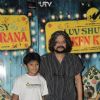 Special Screening of Luv Shuv Tey Chicken Khurana