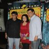 Farah Khan at Special Screening of Luv Shuv Tey Chicken Khurana