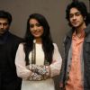 Karan Singh Grover : Karan, Surbhi and Rishab