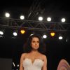 Kangna Ranaut at 8th Edition of Seagrams Blenders Pride Fashion Tour 2012