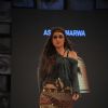 8th Edition of Seagrams Blenders Pride Fashion Tour 2012