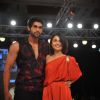 8th Edition of Seagrams Blenders Pride Fashion Tour 2012