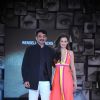 8th Edition of Seagrams Blenders Pride Fashion Tour 2012