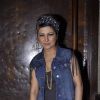 Indian rapper Hard Kaur 4th Annual Nokia Music Connects at Shiros in Mumbai on Monday.