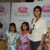 Gautami Kapoor at the launch of Disney Princess Academy