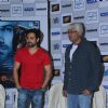 Emraan Hashmi and Vikram Bhatt at Film Raaz 3 DVD Launch