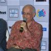 Mukesh Bhatt at Film Raaz 3 DVD Launch